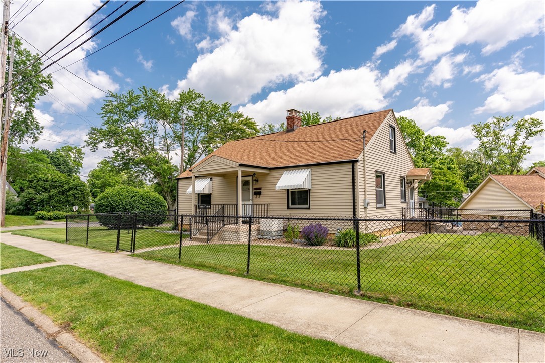 1706 Jefferson Road NE Massillon OH 44646