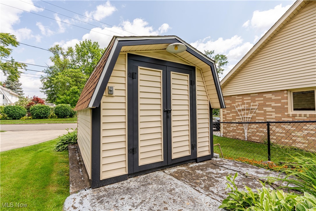 1706 Jefferson Road NE Massillon OH 44646