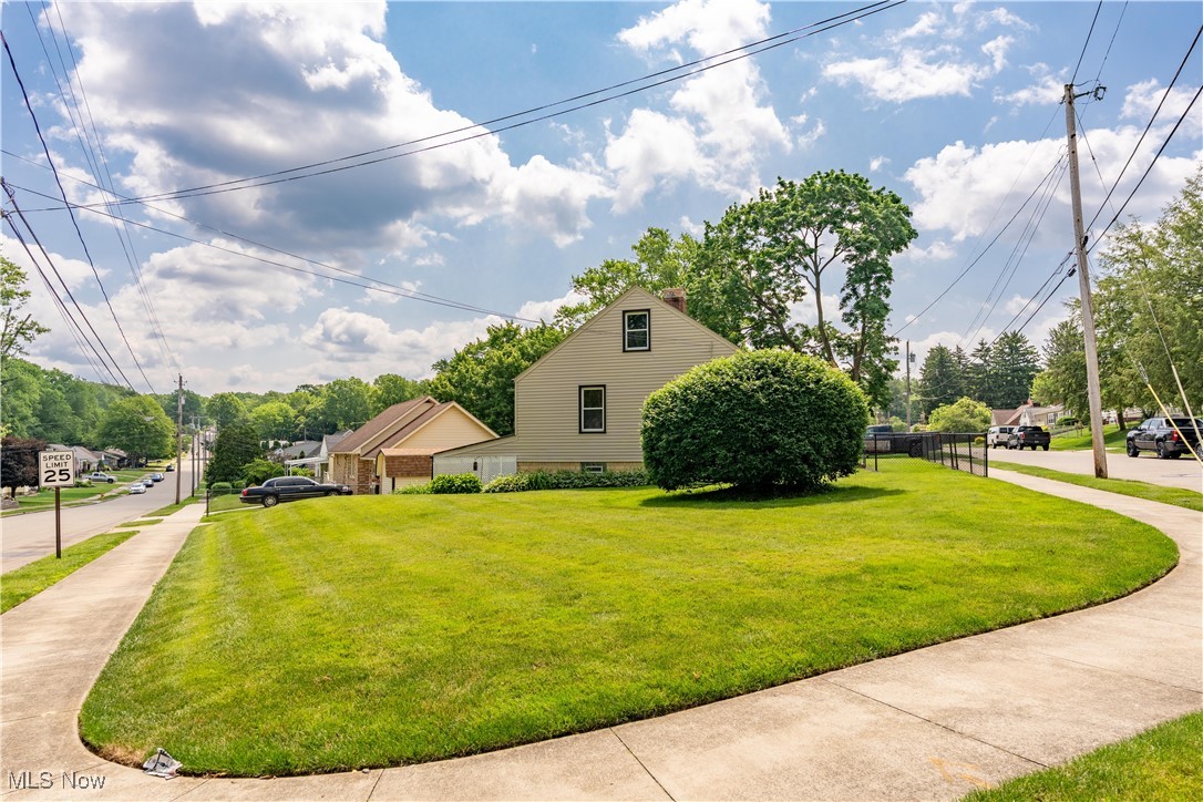 1706 Jefferson Road NE Massillon OH 44646