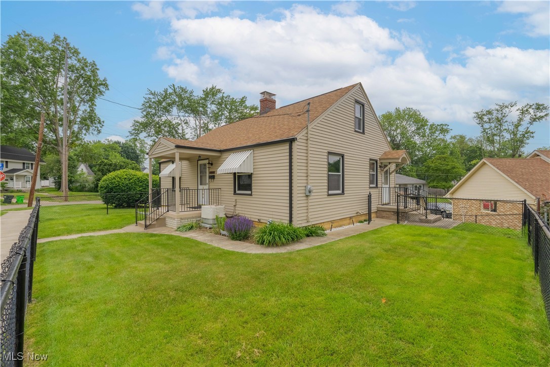 1706 Jefferson Road NE Massillon OH 44646