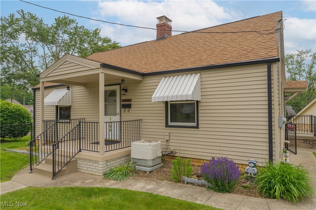 1706 Jefferson Road NE Massillon OH 44646
