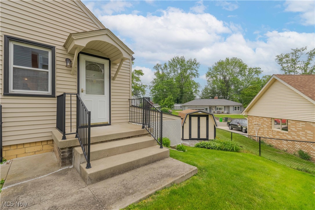 1706 Jefferson Road NE Massillon OH 44646