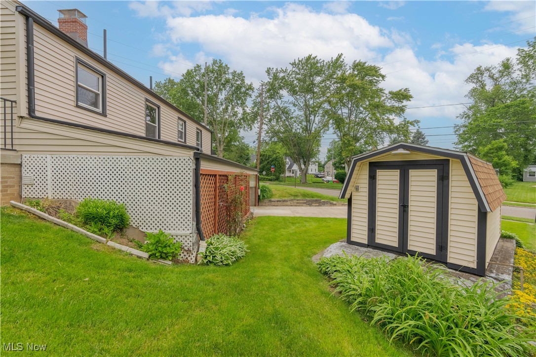 1706 Jefferson Road NE Massillon OH 44646