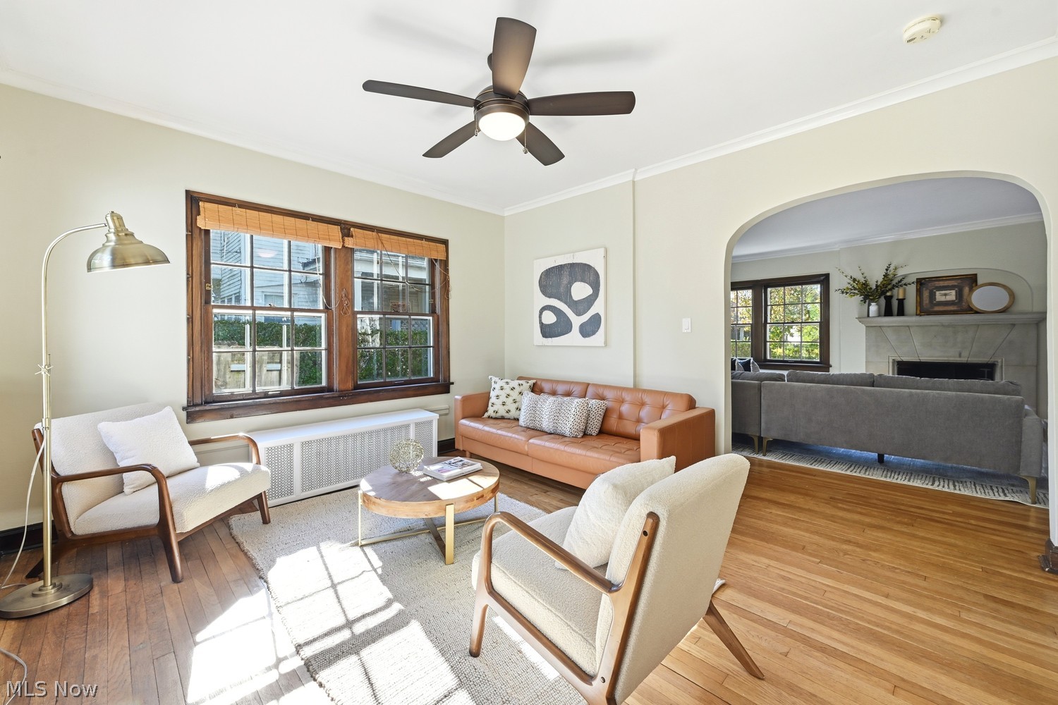 2925 Warrington Road Shaker Heights OH 44120