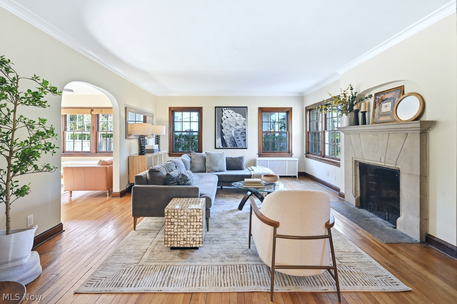 2925 Warrington Road Shaker Heights OH 44120