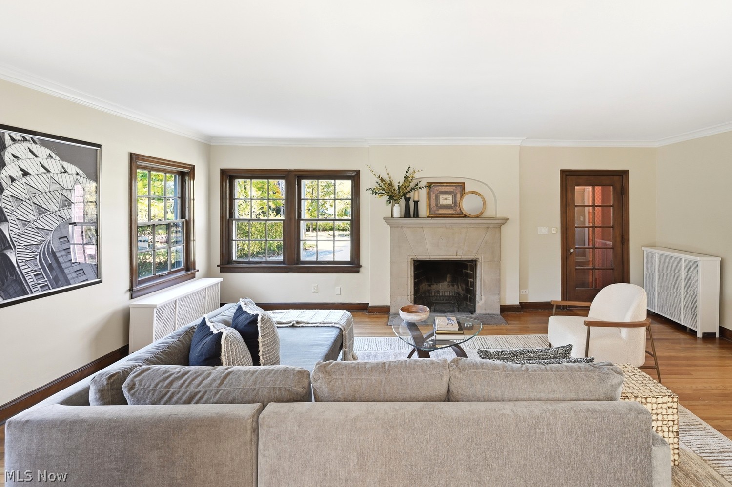 2925 Warrington Road Shaker Heights OH 44120