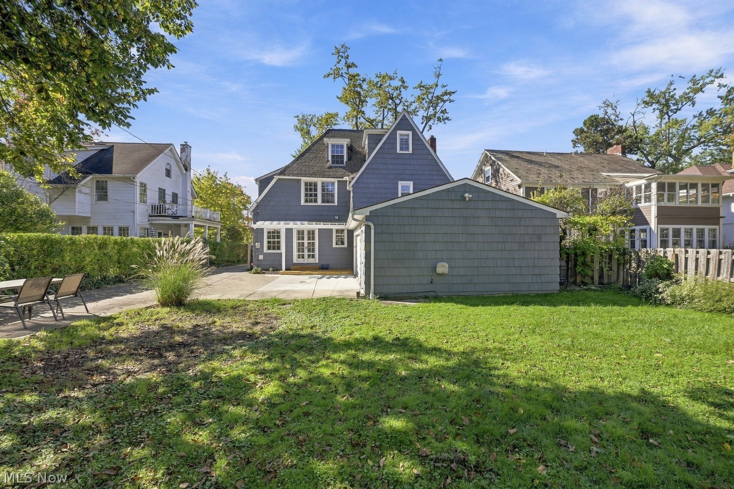 2925 Warrington Road Shaker Heights OH 44120