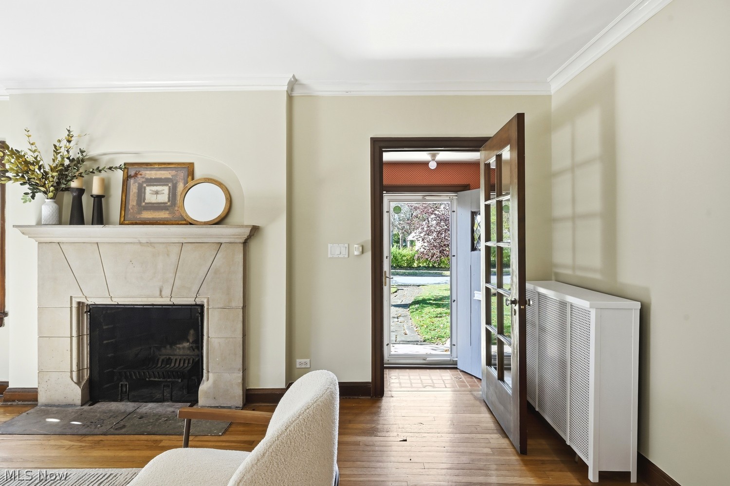 2925 Warrington Road Shaker Heights OH 44120