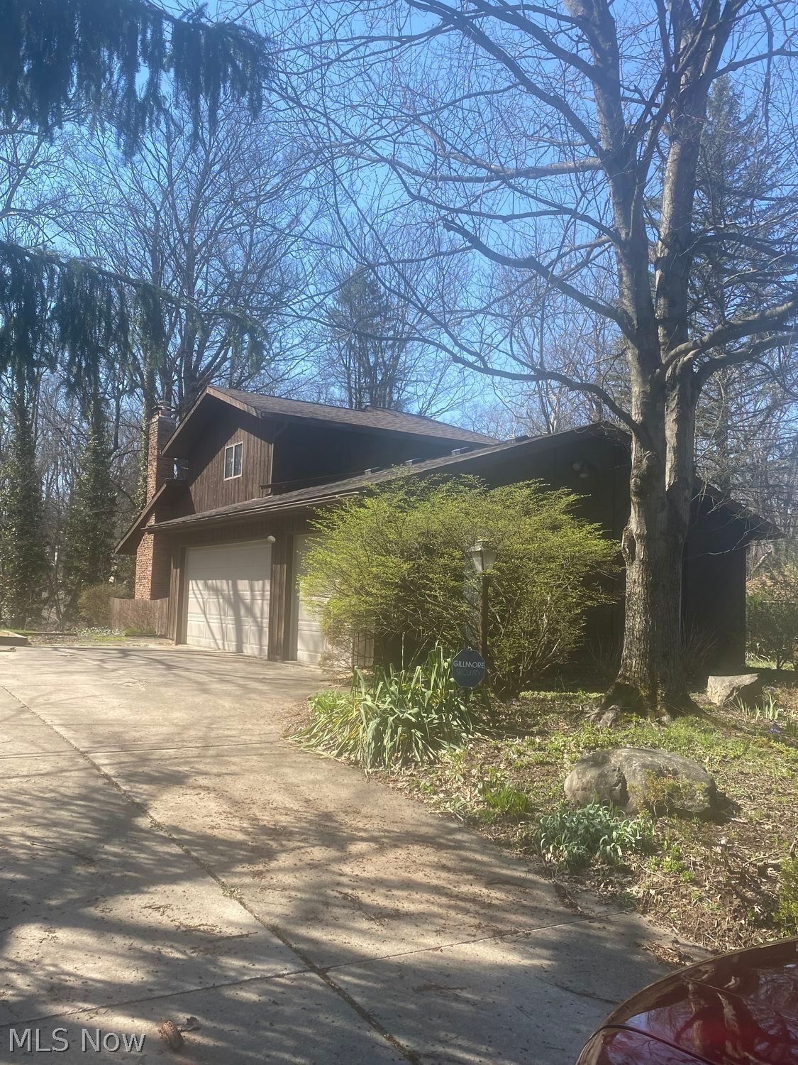 9376 Knights Way Brecksville OH 44141