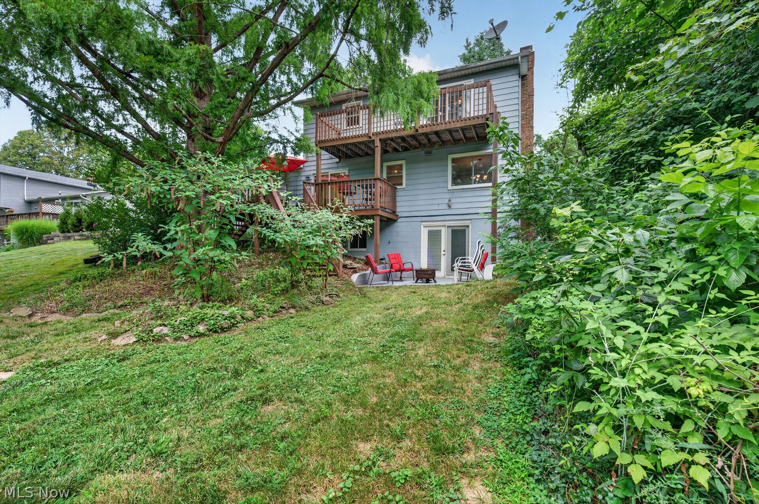 590 Inverlane Drive Sagamore Hills OH 44067