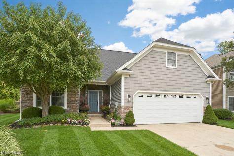 4127 Overbrook Drive Brecksville OH 44141