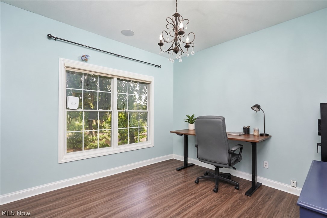 4127 Overbrook Drive Brecksville OH 44141