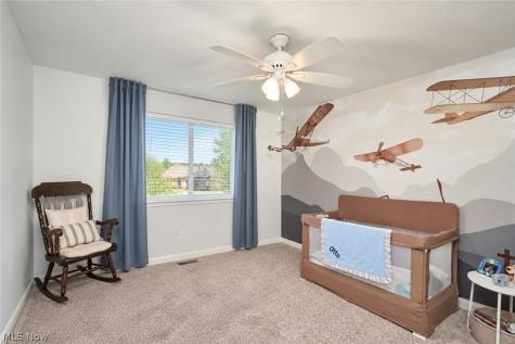 4127 Overbrook Drive Brecksville OH 44141