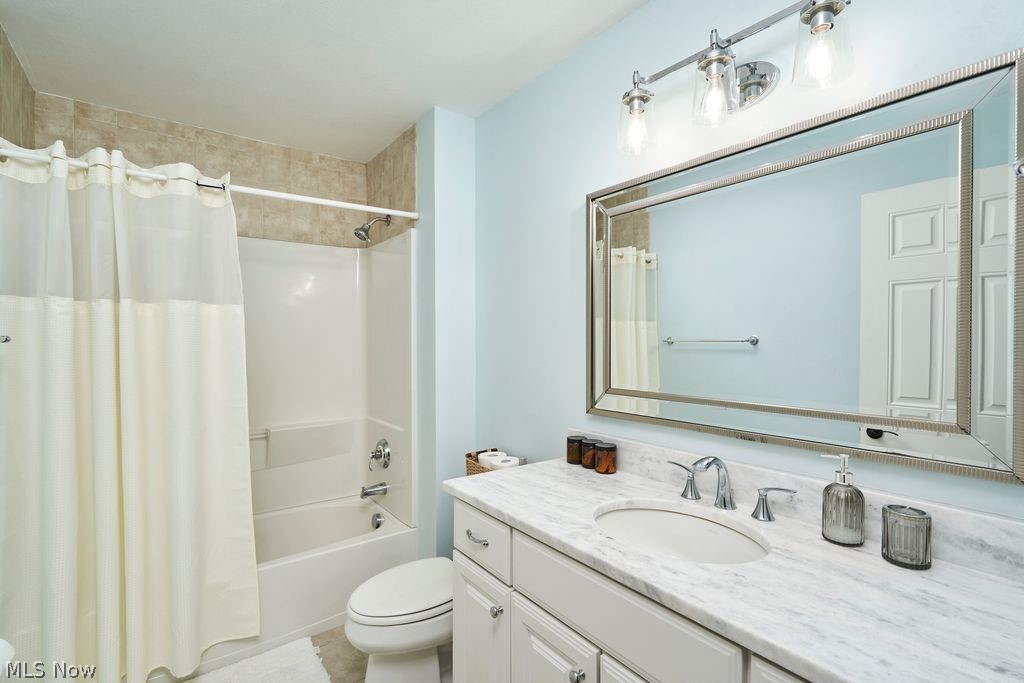 4127 Overbrook Drive Brecksville OH 44141