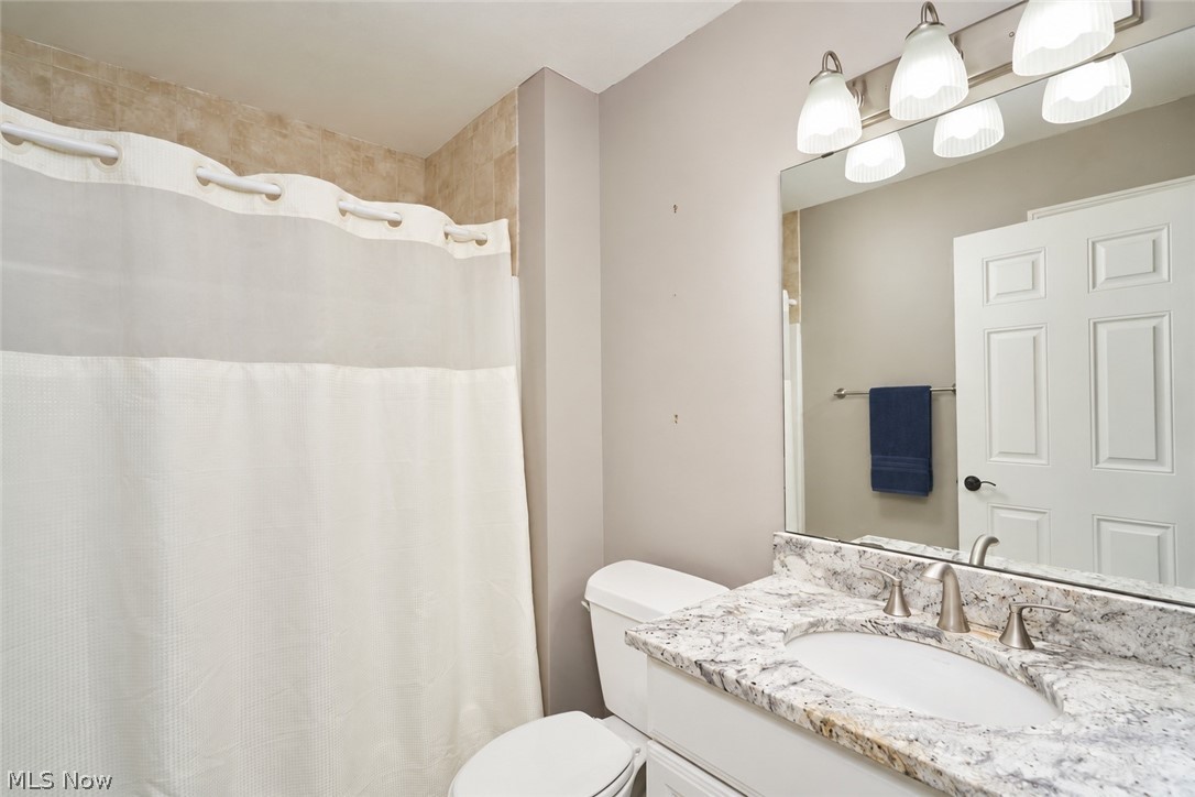 4127 Overbrook Drive Brecksville OH 44141