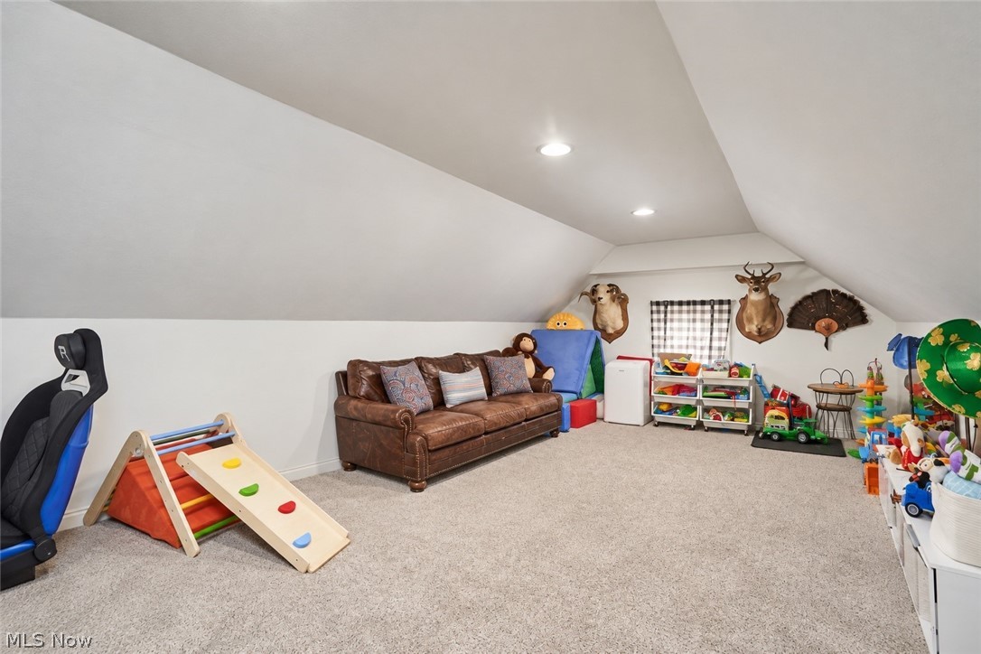 4127 Overbrook Drive Brecksville OH 44141