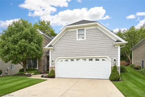 4127 Overbrook Drive Brecksville OH 44141