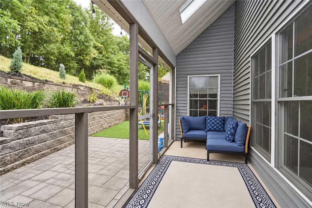 4127 Overbrook Drive Brecksville OH 44141