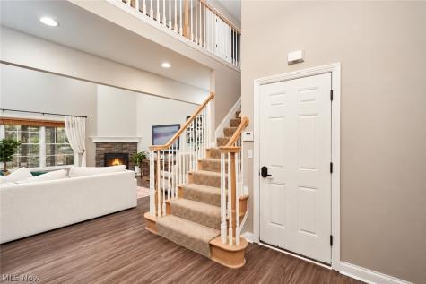 4127 Overbrook Drive Brecksville OH 44141