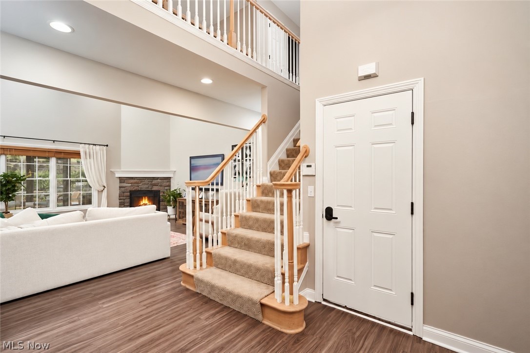 4127 Overbrook Drive Brecksville OH 44141