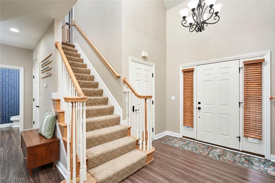 4127 Overbrook Drive Brecksville OH 44141