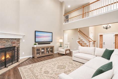 4127 Overbrook Drive Brecksville OH 44141