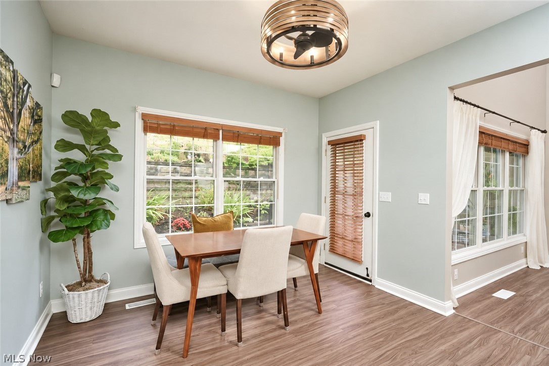 4127 Overbrook Drive Brecksville OH 44141