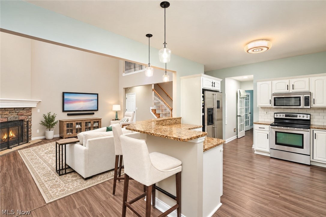 4127 Overbrook Drive Brecksville OH 44141