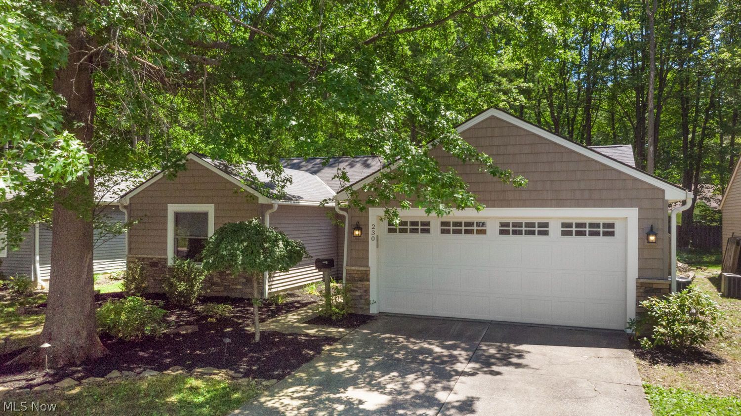 230 Maplelawn Drive Berea OH 44017