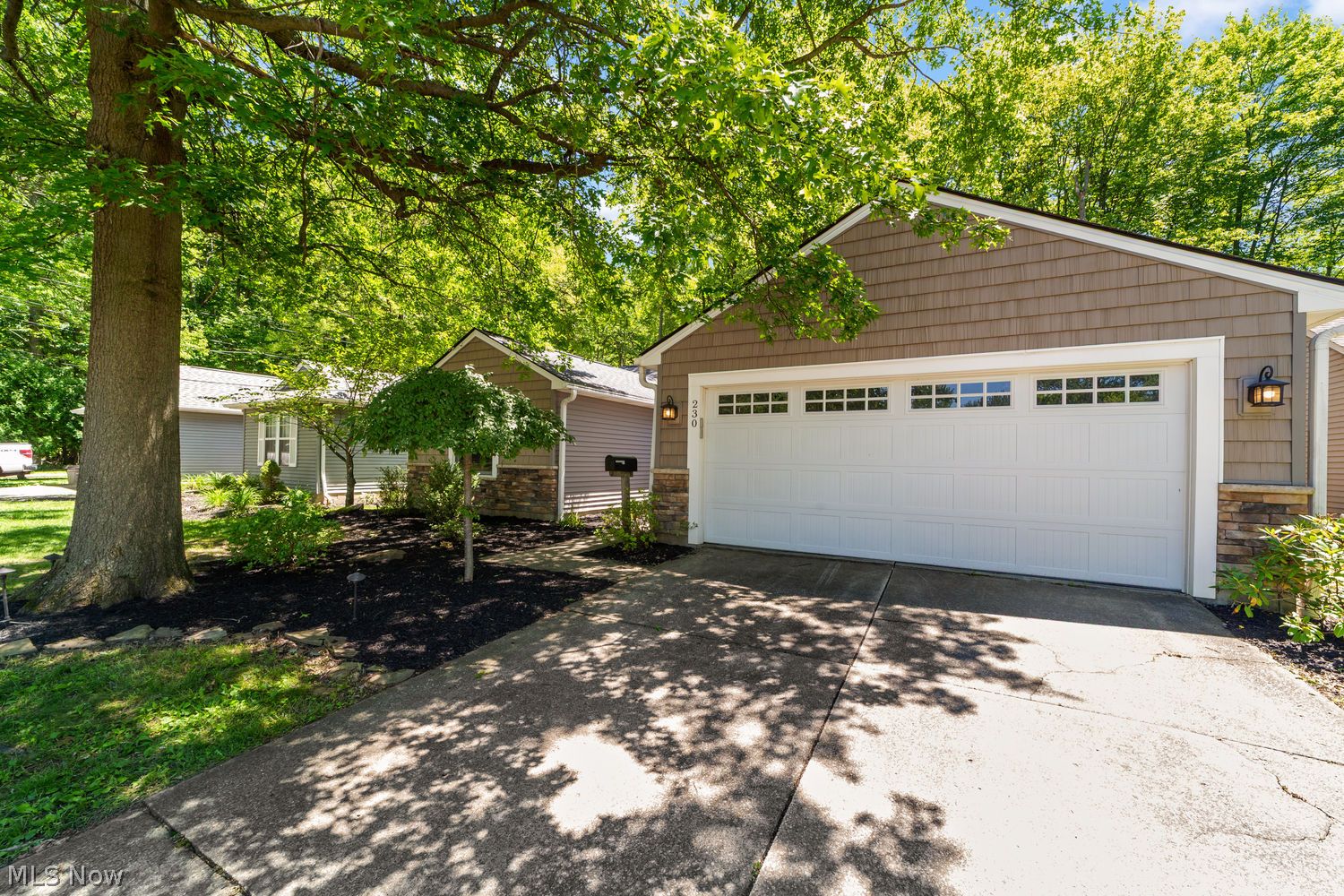 230 Maplelawn Drive Berea OH 44017