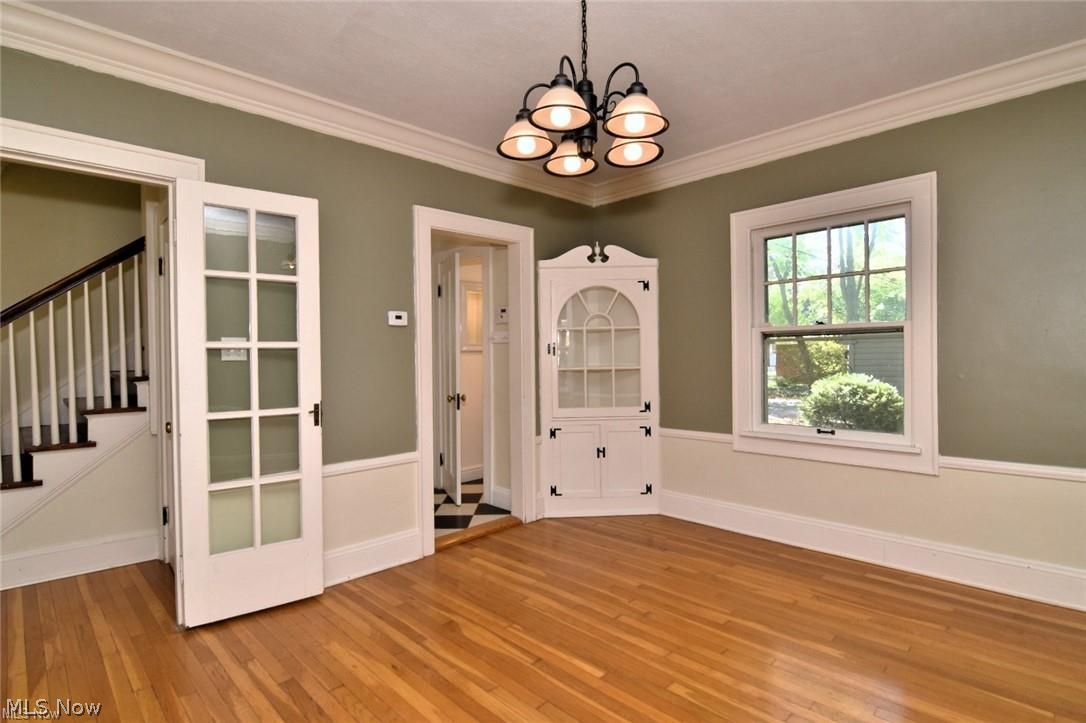3180 Chadbourne Road Shaker Heights OH 44120