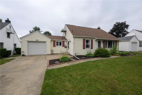 4200 2nd Street NW Canton OH 44708
