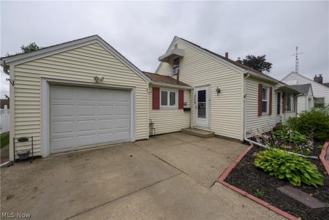 4200 2nd Street NW Canton OH 44708