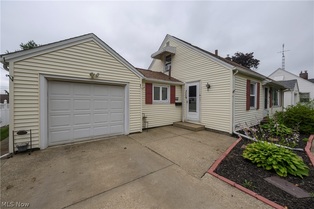 4200 2nd Street NW Canton OH 44708