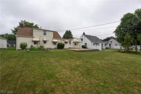 4200 2nd Street NW Canton OH 44708