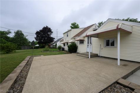 4200 2nd Street NW Canton OH 44708