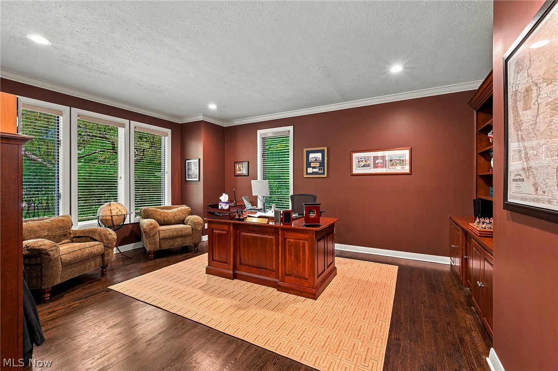 80 Easton Lane Moreland Hills OH 44022