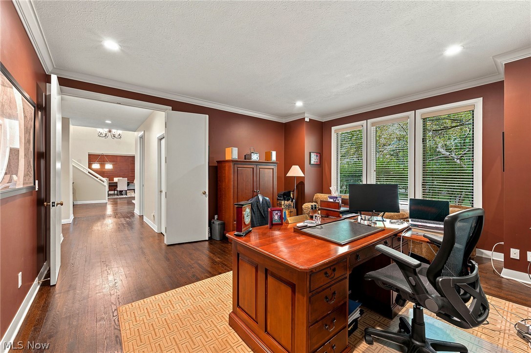 80 Easton Lane Moreland Hills OH 44022