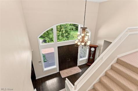 80 Easton Lane Moreland Hills OH 44022