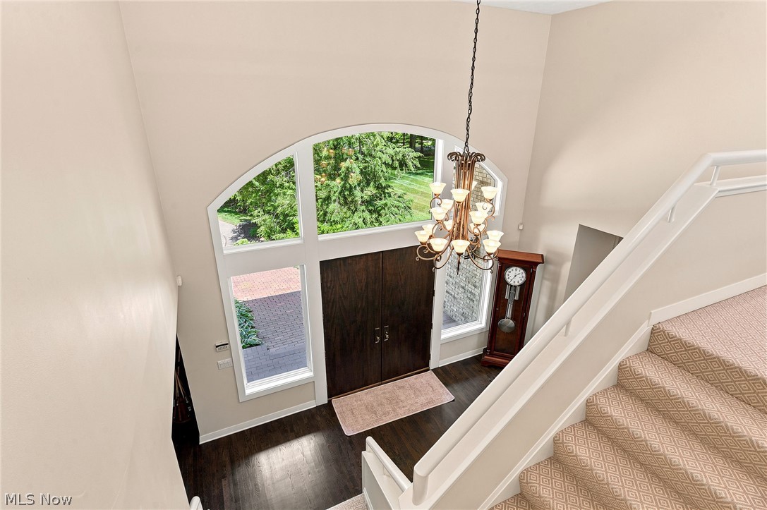 80 Easton Lane Moreland Hills OH 44022