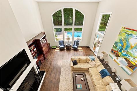 80 Easton Lane Moreland Hills OH 44022