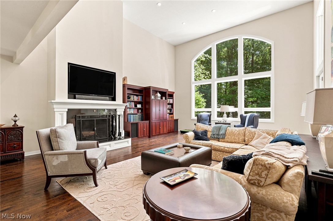 80 Easton Lane Moreland Hills OH 44022
