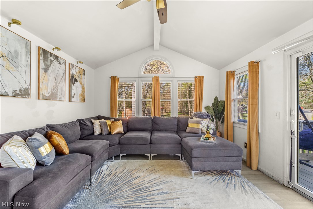 1232 Dorsh Road South Euclid OH 44121