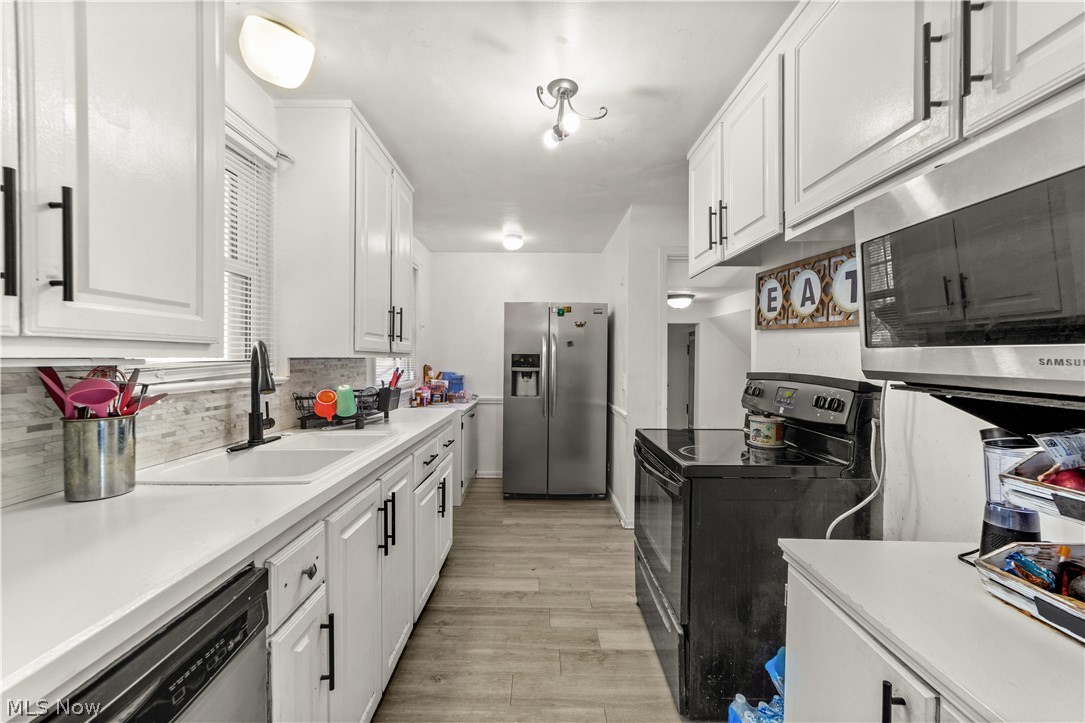 1232 Dorsh Road South Euclid OH 44121