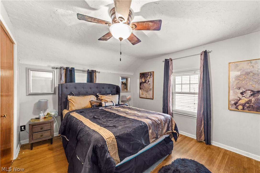 1232 Dorsh Road South Euclid OH 44121