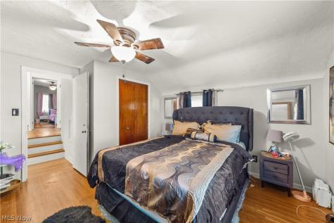 1232 Dorsh Road South Euclid OH 44121