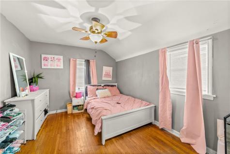1232 Dorsh Road South Euclid OH 44121