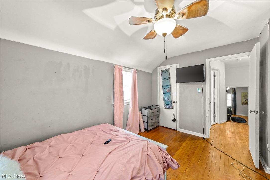 1232 Dorsh Road South Euclid OH 44121