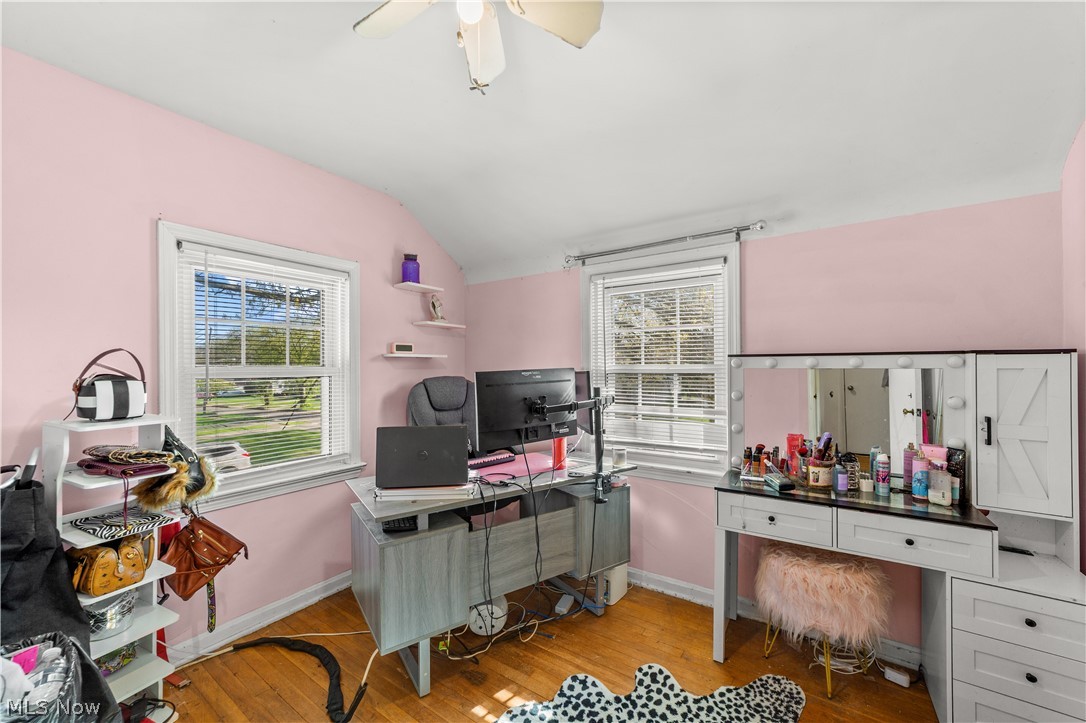 1232 Dorsh Road South Euclid OH 44121
