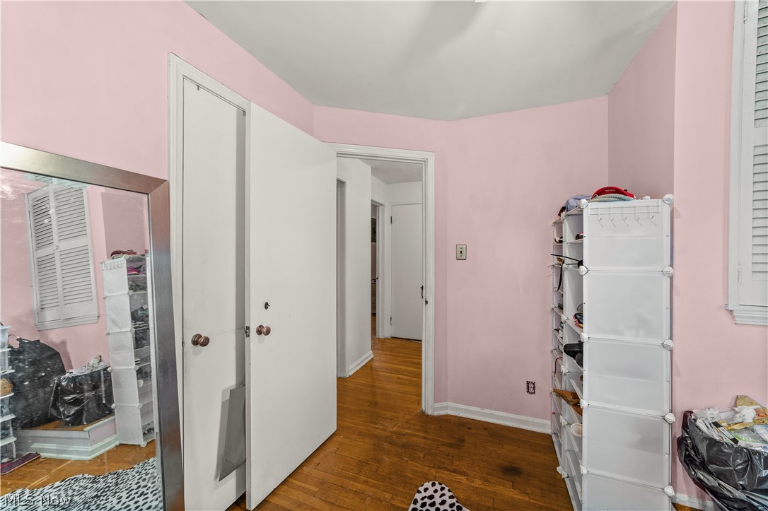 1232 Dorsh Road South Euclid OH 44121